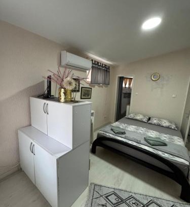 Backa Palanka Apartment | Stan na dan Break