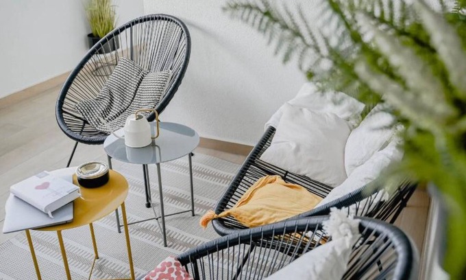 Banja Luka Apartment | Stan na dan - Chic Home