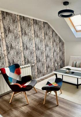 Inija Apartment | Stan na dan Moonlight Panonija