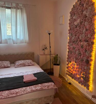 Backa Palanka Apartment | Stan na dan S