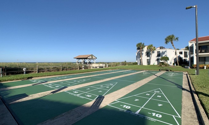 Golden Beach Villa | Stand alone villa