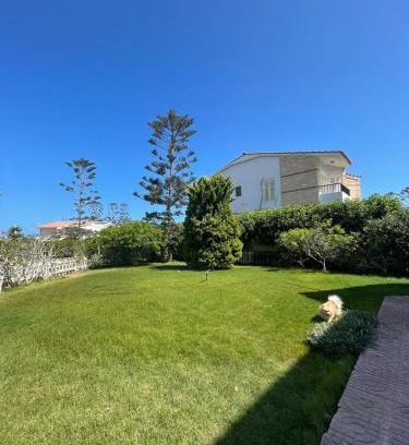 Borg el Arab House | Standalone Villa in Diplo 2, Walk to the Beach, Hot Deal!