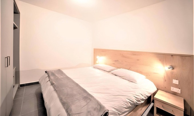 Gzira Apartment | Standard Apartment in Gzira N23