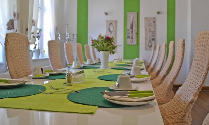 Guben House | Standard Double Room - Pension zur Neisse