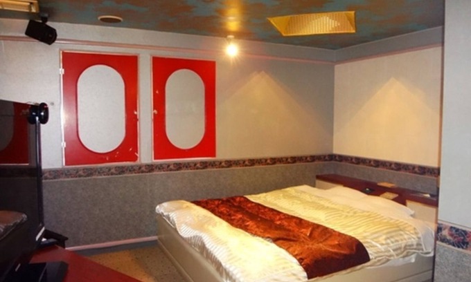 Yokoshibahikari Hotel | Standard Plan Free breakfast Nonsmoking No/Sambu-gun Chiba