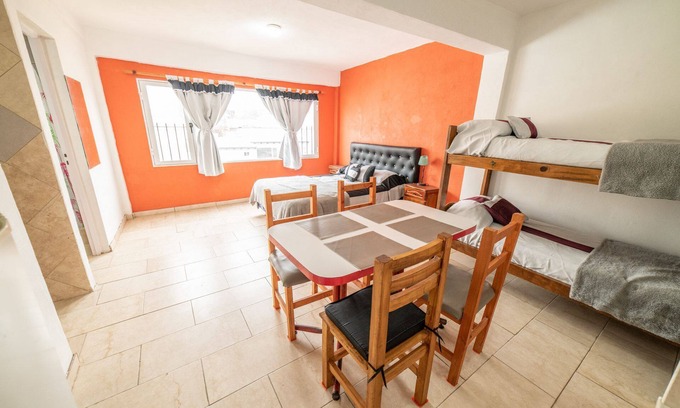 Santa Teresita Apartment | Standard Single Room