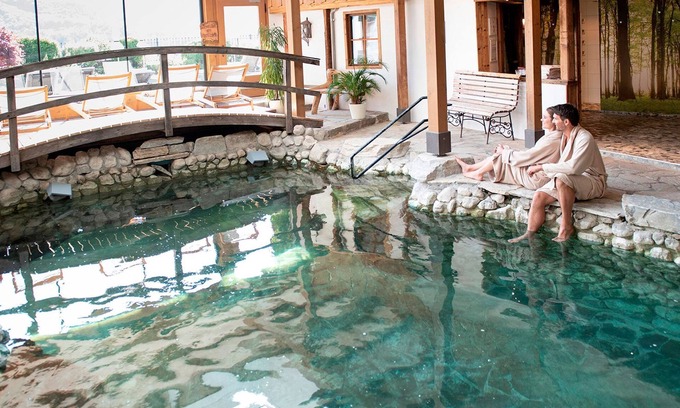 Fuschl am See House | Standard Single Room, Flexible Rate - Ebner's Waldhof am See Resort & Spa