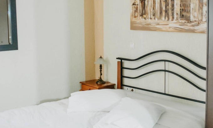 Kotroni House | Standard Triple Room