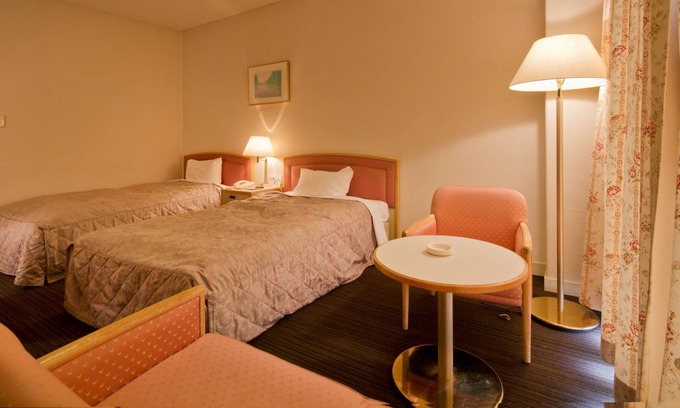 Imabari House | Standard Westernstyle room Nonsmoking On / Imabari Ehime