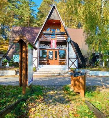 Swornegacie Other | Stanica wodna Swornegacie PTTK