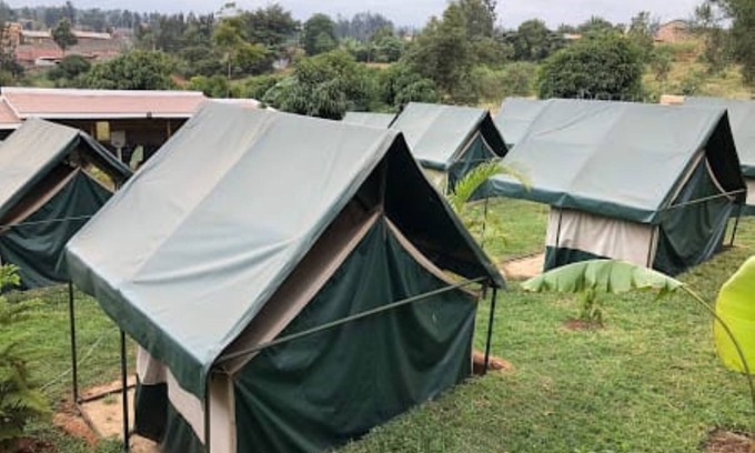 Murang'a Hotel | Stanleys Haven