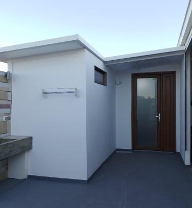 Torre Castiglione House | Stanza Guida