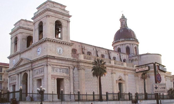 Coste House | Stanza in affitto Giarre