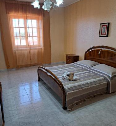 San Marco dei Cavoti House | Stanze Del Corso