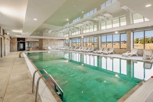 Dziwnow Apartment | STAR Apartament & Spa Dziwnów