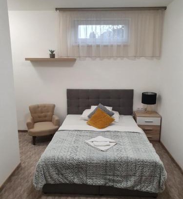 Komarom Apartment | Star Apartment 4