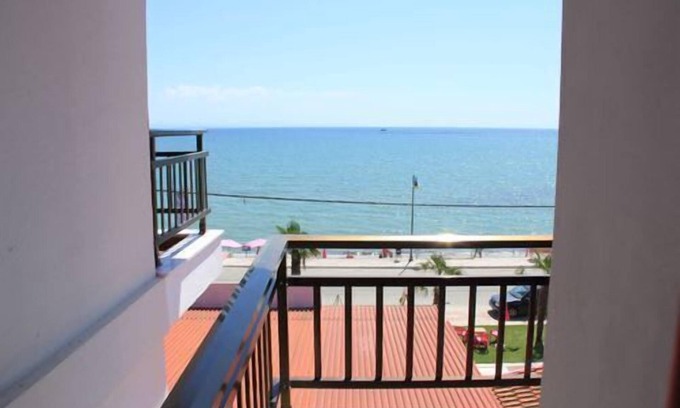Makrigialos Condo | Star Beach Resort - Makrygialos Cozy Apartment