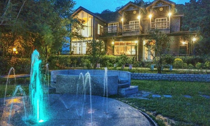 Nanzhuang Bed & Breakfast | Star Coffee & Homestay