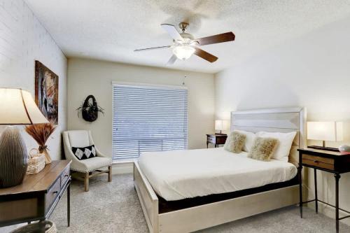 Uptown Apartment | Starbucks Staycation Marquee Uptown Galleria