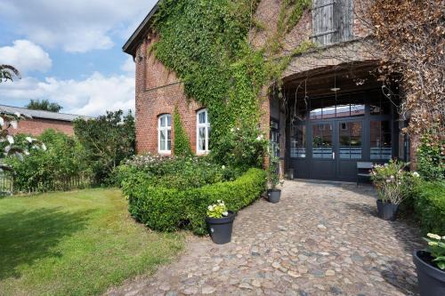 Schlagsdorf House | Starenhof