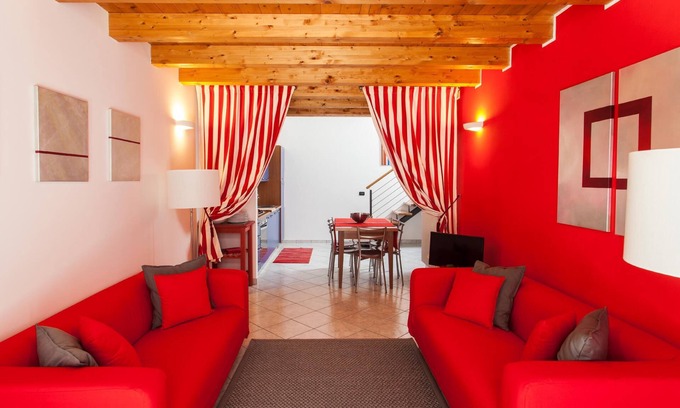 Molina Apartment | Starfish 3 .