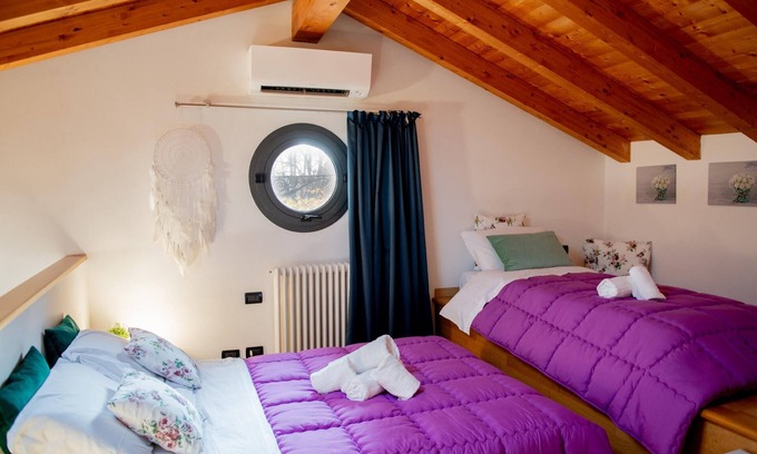 Molina Apartment | Starfish 6 .