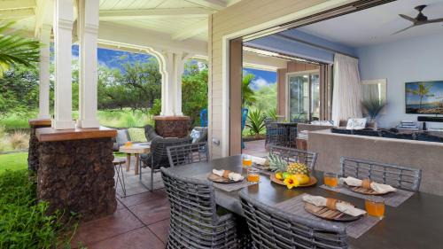 Kulalani Villa | STARFISH Amazing 3BR Home with Best Kulalani Outdoor Living Area