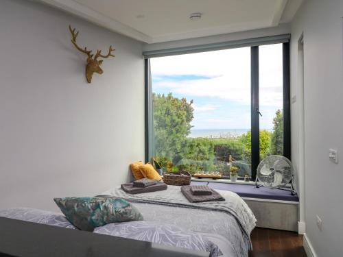 Gorey House | Stargazer