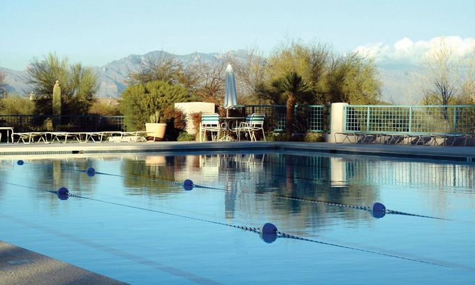 Starr Pass Hotel | Starr Pass Golf Suites