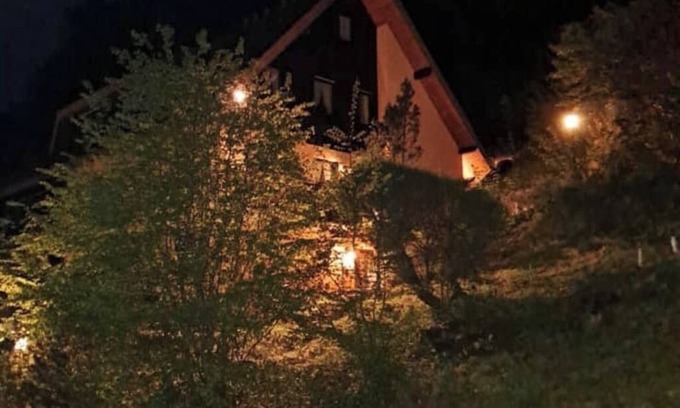 Bad Rippoldsau-Schapbach Apartment | Startingpoint vacation apartment valley side with Schwarzwals Plus KArte