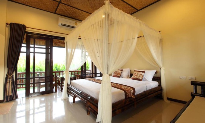 Nakhon Ratchasima Resort | Starwell Bali Resort