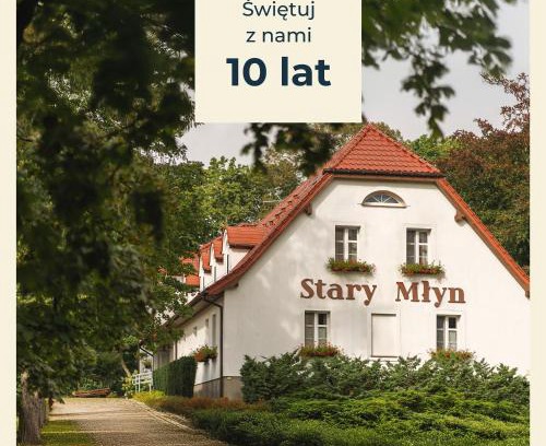 Lubowo Hotel | Stary Młyn Strzeszyn - Soft All Inclusive