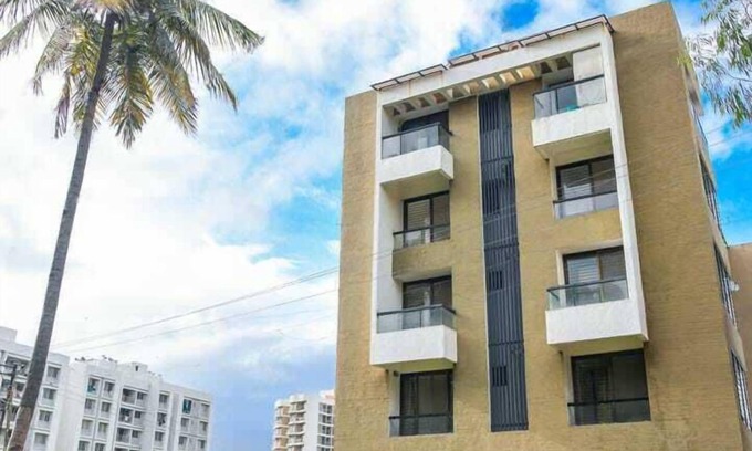 Nashik Apartment | Status Homeaway Service Apartments