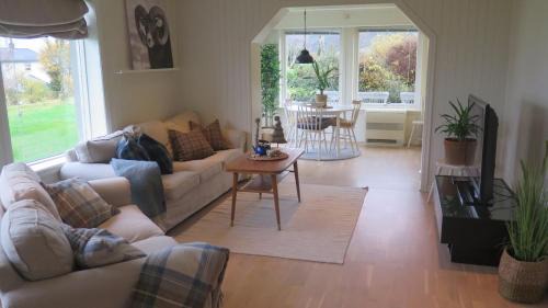 Selje Apartment | Stavetunet