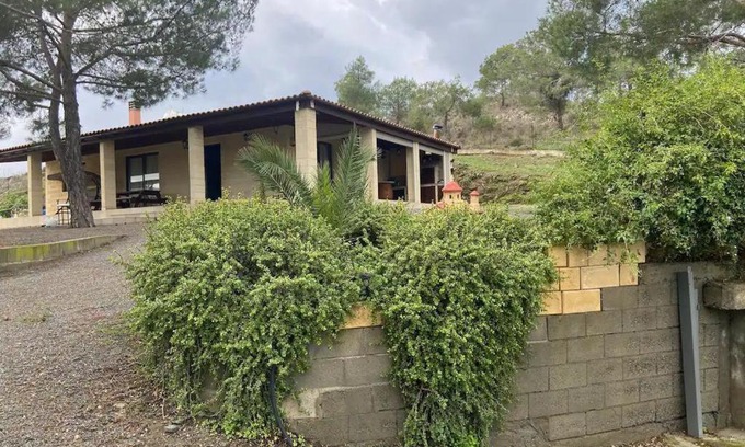 Politiko House | Stavros Country House