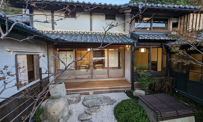 Kushimoto House | Stay at Kumano Kodo/Higashimuro-gun Wakayama