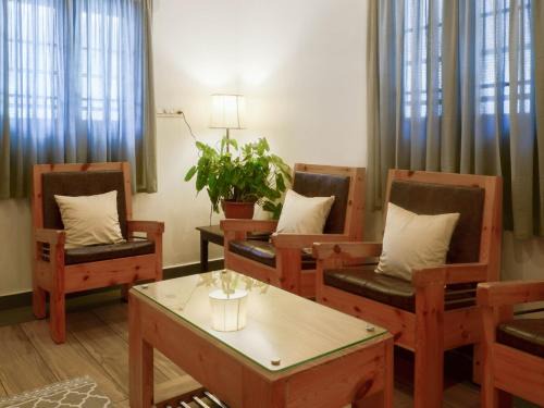 Mamangalam Apartment | Stay Central, Stay Cozy 3BHK Premium Home Stay