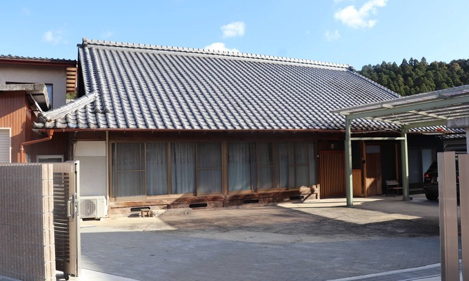 Tsu House | Stay, Experience, Discover! Guest House Ilonggo -Filipino-Japanese Farm House-