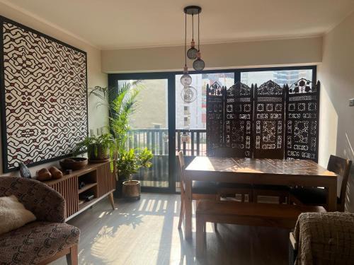 Leuro Apartment | Stay, explore and enjoy Lima
