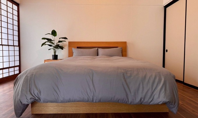 Nikko House | Stay in a Renovated Traditional Japanese House - 8 Min Walk from Nikko Station