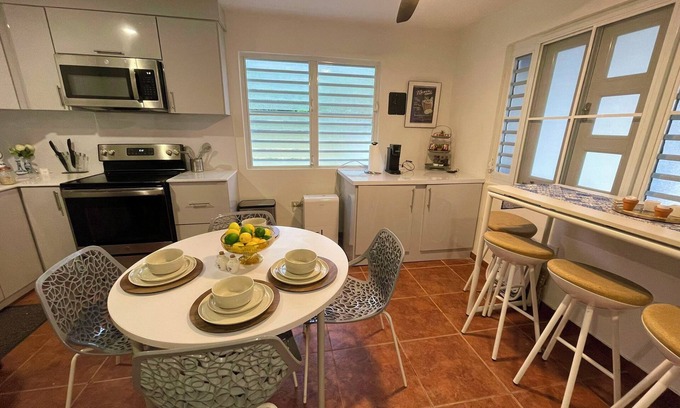 Orocovis House | Stay in the heart of Puerto Rico in a cozy home Casa Juani - Orocovis,PR!