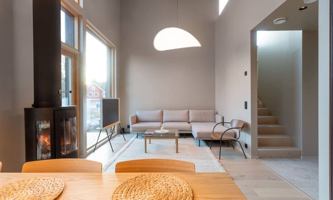 Akaslompolo House | Stay North - Joiku 3