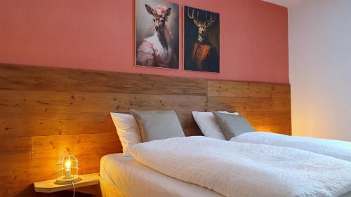 Bach Bed & Breakfast | Stay Novy