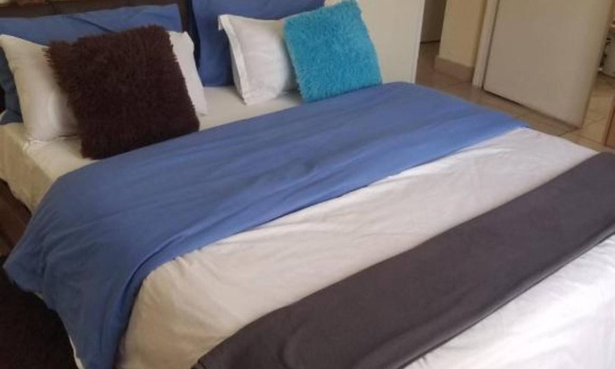 Mlolongo Apartment | Stay.Plus Blue Bells Apartment Syokimau