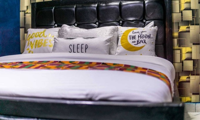 Kawangware Apartment | Stay.Plus Naivasha Road Studio Apartment