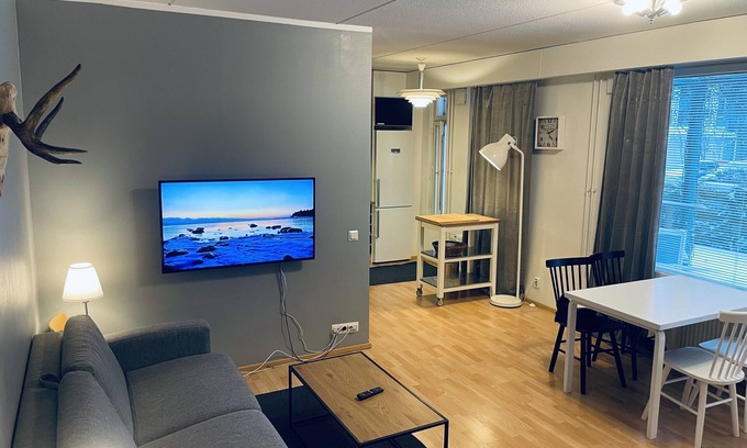 Leppavaara Apartment | STAY Sello Business Suite