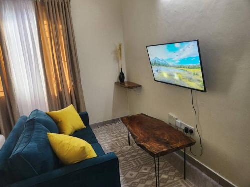 Kilifi Apartment | Stay with Adhiambo - FigTree Apt- Studio