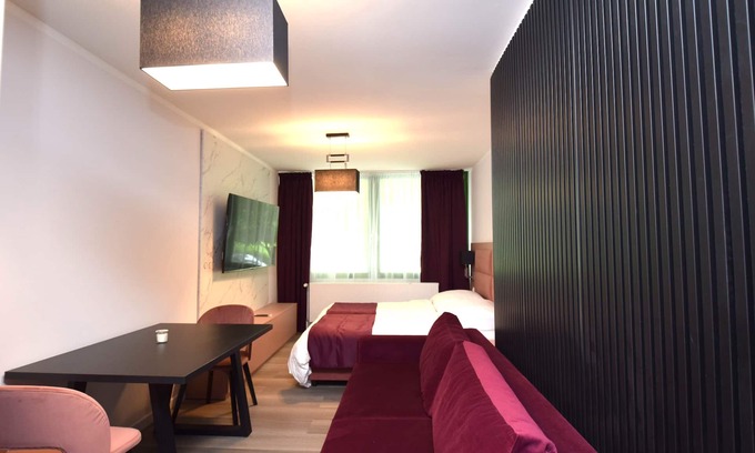 Winterhude Apartment | stay with legends