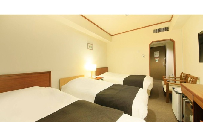 Hanamigawa House | Stay without meals Simple stay plan | One bus to / Chiba Chiba