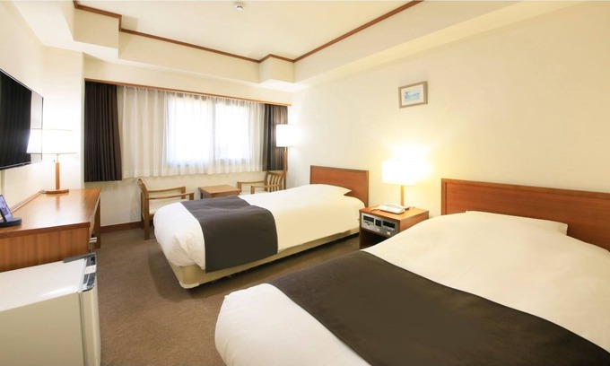 Hanamigawa House | Stay without meals Simple stay plan | One bus to / Chiba Chiba